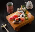 Japanese-Sushi